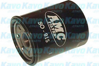 AMC FILTER so915 -  Фильтр масляный двигателя